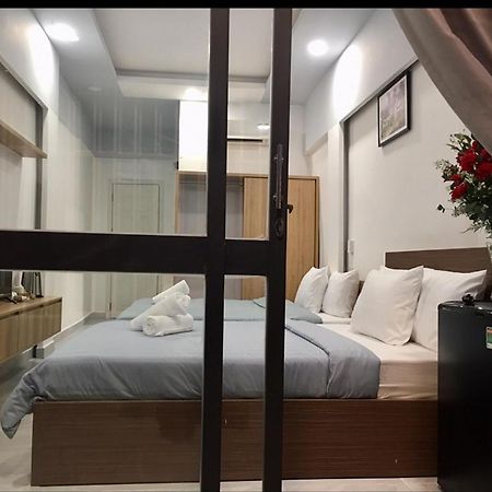 Saigon Cozy Home " At Buivien Walking Street " Ho Chi Minh City Bagian luar foto
